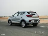 MG ZS 2022
